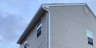 Siding for Commercial Buildings in Bottineau, ND